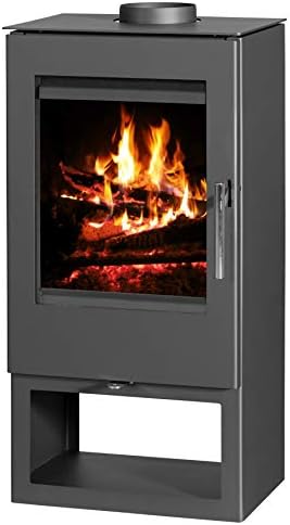 EEK A+ Kaminofen Victoria Toledo - 7kW